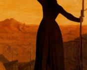 彼埃 毕维 德 夏凡纳 : The Balloon